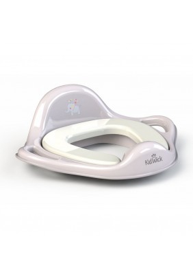 Сиденье на унитаз Kidwick Шарк KW130400 - 