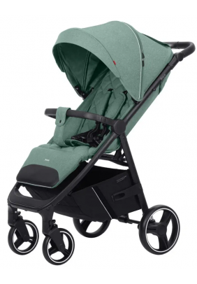 Коляска прогулянкова Carrello Bravo 2023 CRL-8512 Spring Green - 
