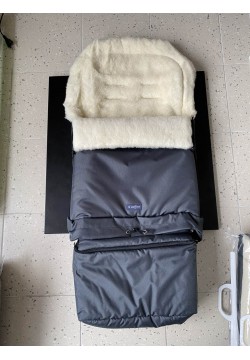 Конверт зимовий Womar-20 03 K-W20-03