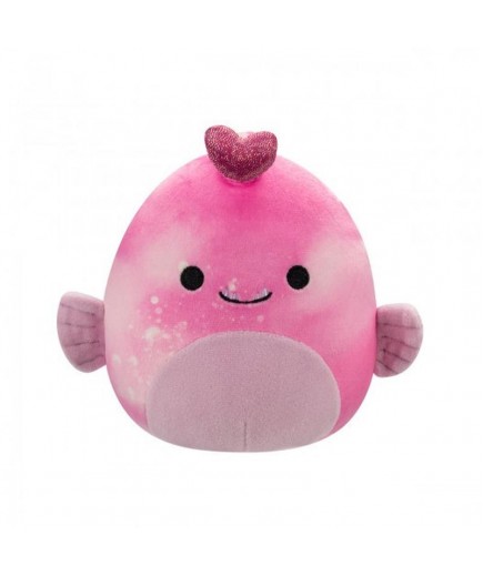 Іграшка м\'яка Squishmallows Риба-вудильник Сі 13см SQVA00807