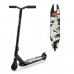 Самокат Kinderkraft Solis KRSOLI00BLK0000 Black