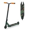 Самокат Kinderkraft Solis KRSOLI00GRE0000 Green