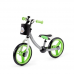 Біговел Kinderkraft 2Way Next 2025 KKR2WNXGRE00AC Green/Gray