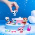 Ігровий набір Littlest Pet Shop - Зимові пригоди 00573 фото 4