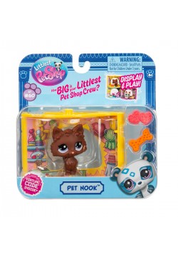 Ігровий набір Littlest Pet Shop - Свято піньяти 00594