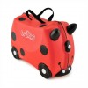 Валіза для подорожей Trunki Harley 0092-GB01-UKV