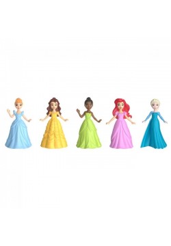 Лялька Disney Toys Принцеса міні HXH19