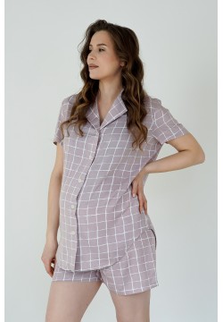Піжама S-XL Мамин Дім 28000