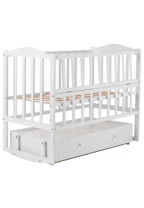 Ліжко дитяче Babyroom Зайченя ZL301 624701 - 