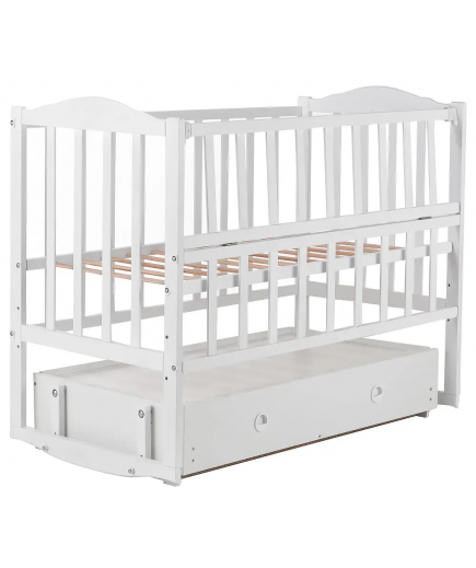 Ліжко дитяче Babyroom Зайченя ZL301 624701