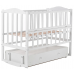 Ліжко дитяче Babyroom Зайченя ZL301 624701