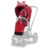 Текстиль для прогулянкового блоку CYBEX Priam by Jeremy Scott Petticoat 521001859