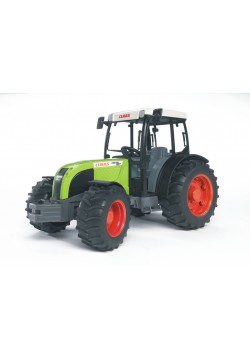 Трактор Claas Nectis 267F 1:16 Bruder 02110