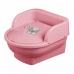 Горщик-стілець Maltex Bear Potty Throne 1957_42 pink 681191