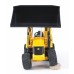 Екскаватор JCB MIDI CX 1:16  Bruder 02427 фото 8