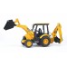 Екскаватор JCB MIDI CX 1:16  Bruder 02427 фото 2