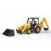 Екскаватор JCB MIDI CX 1:16  Bruder 02427 фото 4