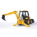 Екскаватор JCB MIDI CX 1:16  Bruder 02427 фото 5