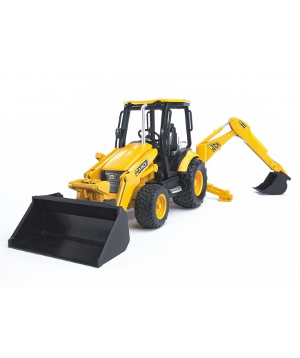 Екскаватор JCB MIDI CX 1:16  Bruder 02427