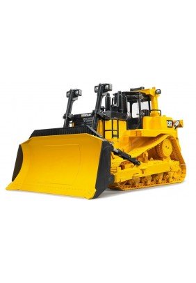 Бульдозер CAT 1:16 Bruder 02452