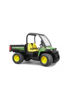 Міні-всюдихід John Deere Gator XUV 855D 1:16 Bruder  02491