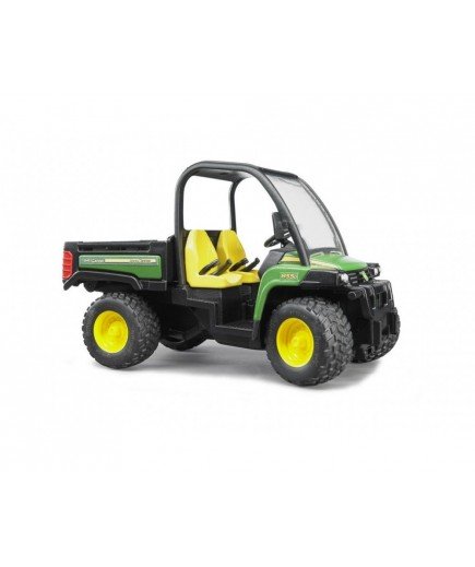 Міні-всюдихід John Deere Gator XUV 855D 1:16 Bruder  02491