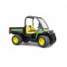 Міні-всюдихід John Deere Gator XUV 855D 1:16 Bruder  02491