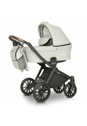 Коляска універсальна 3в1 Verdi Sonic Soft 06 9023-VSS-06