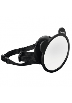 Дзеркало дитяче для автомобіля Maxi-Cosi Black 33200000