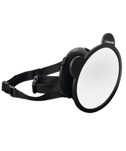 Дзеркало дитяче для автомобіля Maxi-Cosi Black 33200000 Дзеркало дитяче для автомобіля Maxi-Cosi Black 33200000