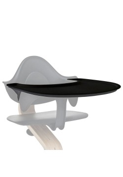 Стільниця Stokke Nomi 626002 Black