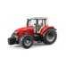 Трактор Massey Ferguson 7624 1:16 Bruder 03046 фото 2