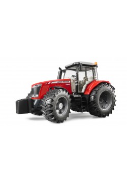 Трактор Massey Ferguson 7624 1:16 Bruder 03046