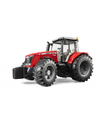 Трактор Massey Ferguson 7624 1:16 Bruder 03046