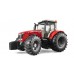 Трактор Massey Ferguson 7624 1:16 Bruder 03046