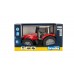 Трактор Massey Ferguson 7624 1:16 Bruder 03046 фото 8