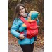 Рюкзак ергономічний Baby Breeze 0314802
