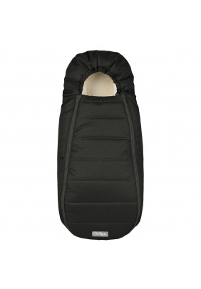 Конверт Dorechi Baby XS Овчина 1930 Black
