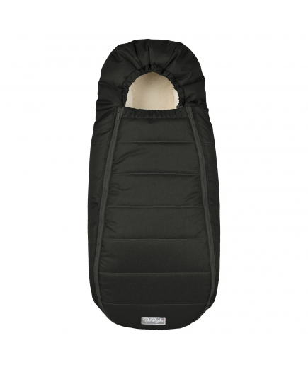 Конверт Dorechi Baby XS Овчина 1930 Black Конверт Dorechi Baby XS Овчина 1930 Black