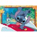 Пазл Clementoni Disney Stitch 2*20ел 24809 фото 2