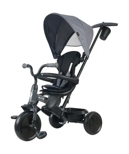 Велосипед Qplay Elite Platinum Grey T10-ZElitePlatinumGrey Велосипед Qplay Elite Platinum Grey T10-ZElitePlatinumGrey