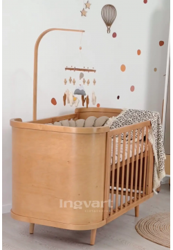 Стійка для балдахіну IngVart Boho 72601020