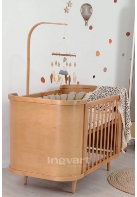 Стойка для балдахина IngVart Boho 72601020