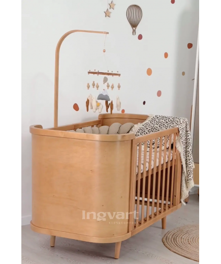 Стійка для балдахіну IngVart Boho 72601020 Стійка для балдахіну IngVart Boho 72601020