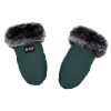 Рукавиці на коляску Bair Northmuff 680674 forest green