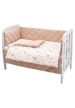 Постільний комплект Babyroom Dream-05 681803