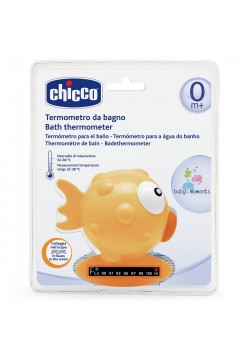 Термометр для води Chicco Рибка 06564.20