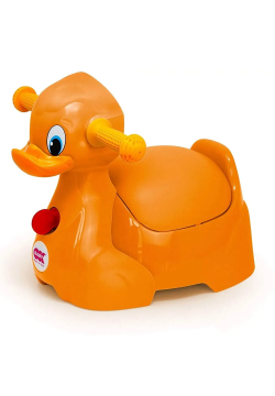 Горшок OK Baby Quack 37074530