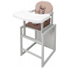 Стільчик-трансформер Babyroom Пеппі-250 680974