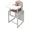 Стільчик-трансформер Babyroom Пеппі-250 680973